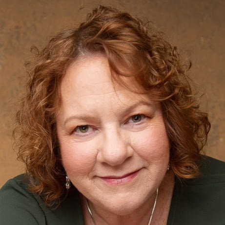 Jennifer Stokes
