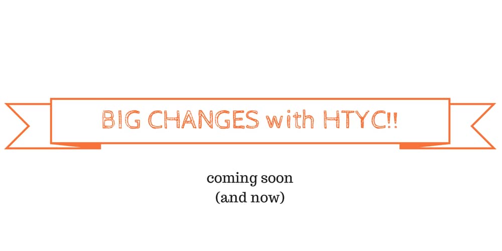 HTYC, Happen To Your Career, Big changes, Monday is Good, Tom Dixon, Scott Barlow, Mark Sieverkropp