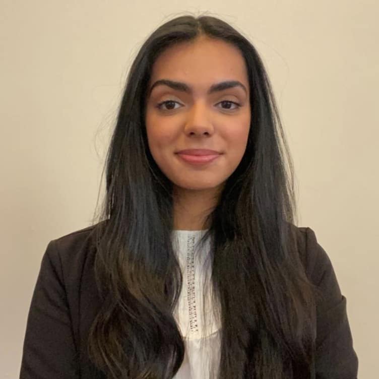 Shreya Ramanathan Leaving a Big 4 Job: What I Learned About Balance & Self-Worth: Shreya ...