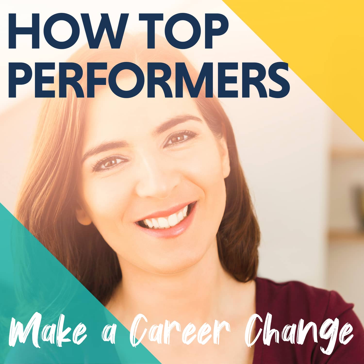 Career Change For High Performers Podcast Happen To Your Career Career Change For High Performers Podcast Happen To Your Career